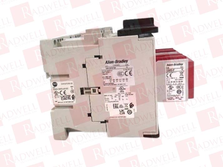 ALLEN BRADLEY 104S-C97DJ010C