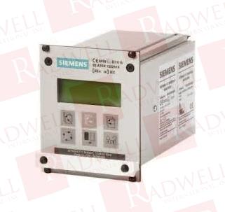 SIEMENS FDK:085U3349