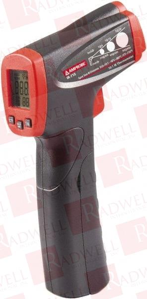 FLUKE IR-710
