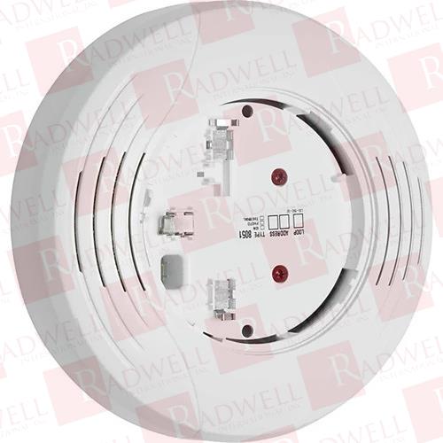 HONEYWELL B200S-LF-WH