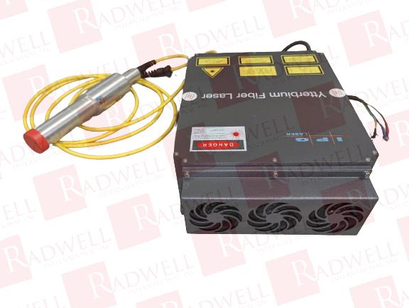 IPG PHOTONICS YLP-V2-1-100-20-20