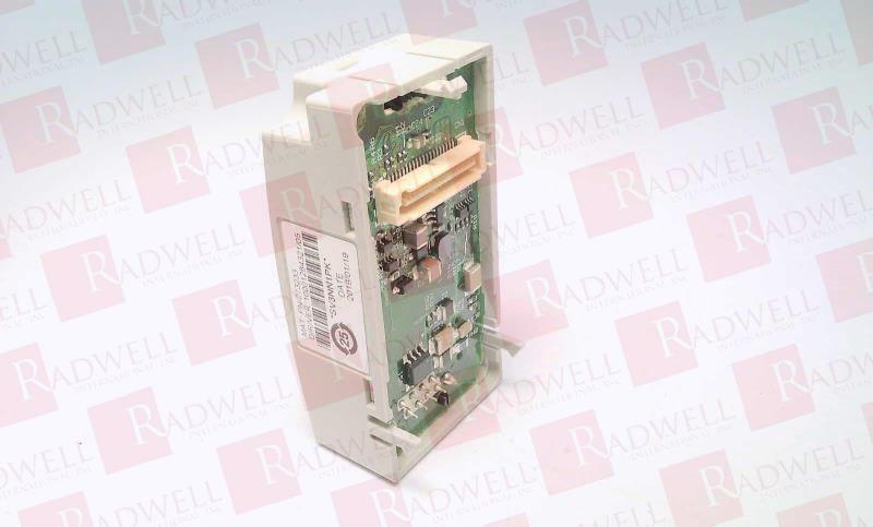 ALLEN BRADLEY 440C-ENET