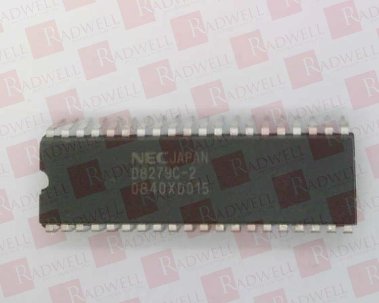 NEC D8279C-2