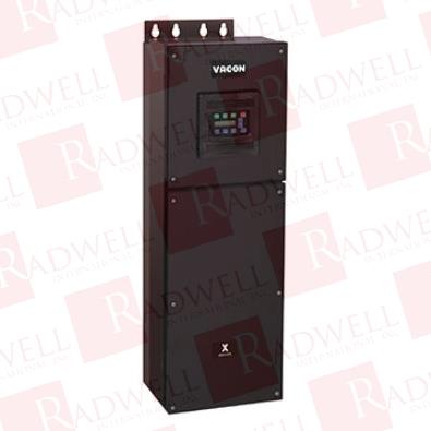 DANFOSS X4C41500D