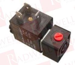 PNEUMADYNE S20U31-SS-12-3