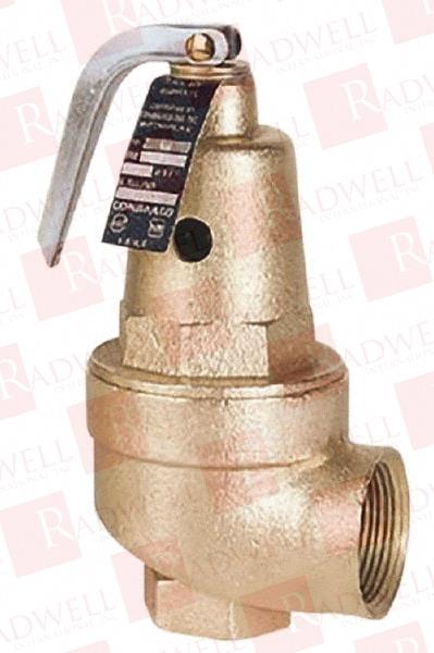 APOLLO VALVES 10-606-05