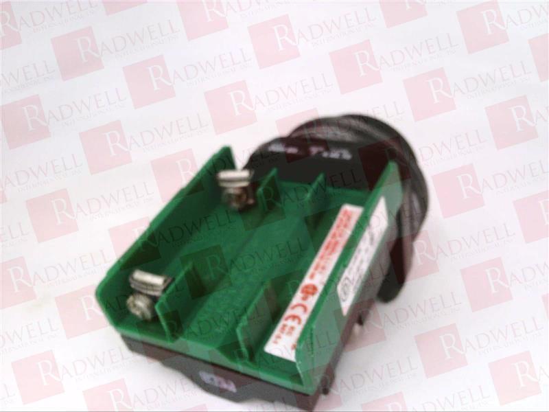 ALLEN BRADLEY 800H-BR6D1P