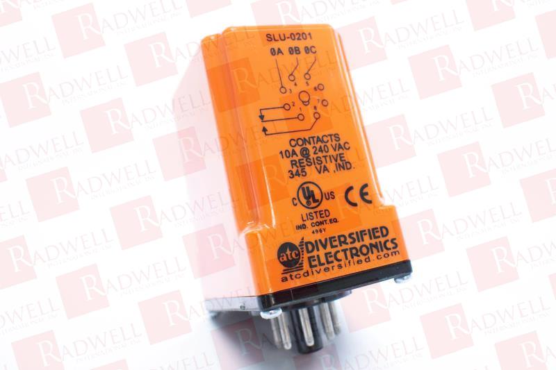 MARSH BELLOFRAM SLU-0201