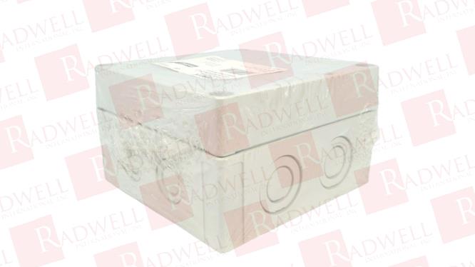 FIBOX UL PCM 125/75 G