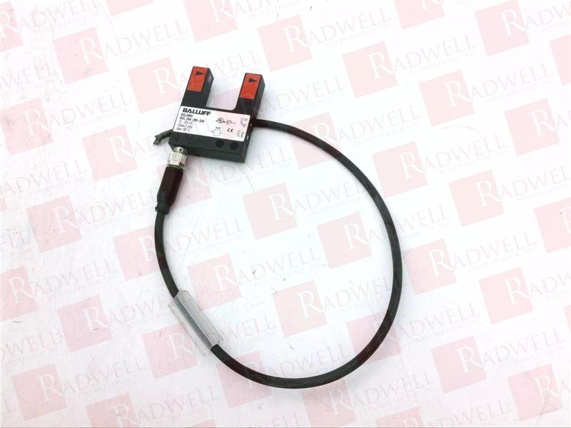 BALLUFF BGL 20A-005-S49