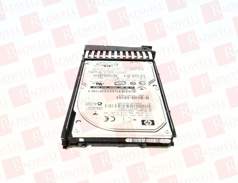 HEWLETT PACKARD COMPUTER DG072A4951