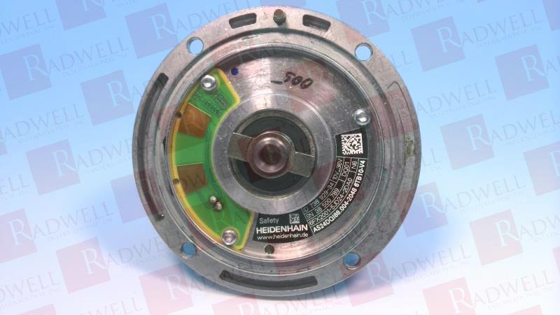 SIEMENS 6FX2001-5JD24-2DA0