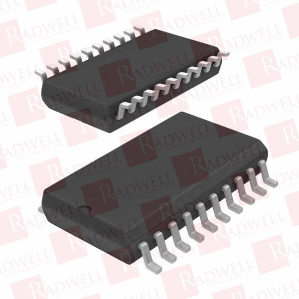TEXAS INSTRUMENTS SEMI SN65LBC170DWG4