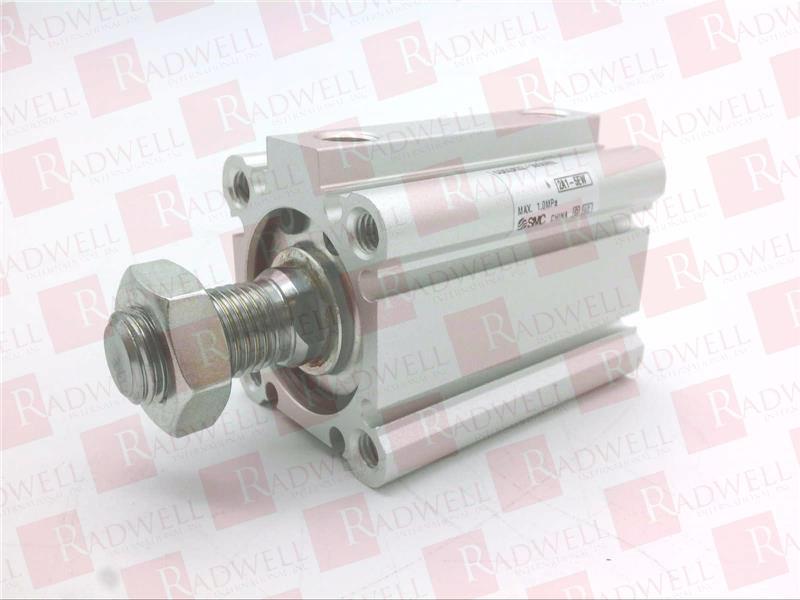 SMC CDQ2A32-30DCMZ