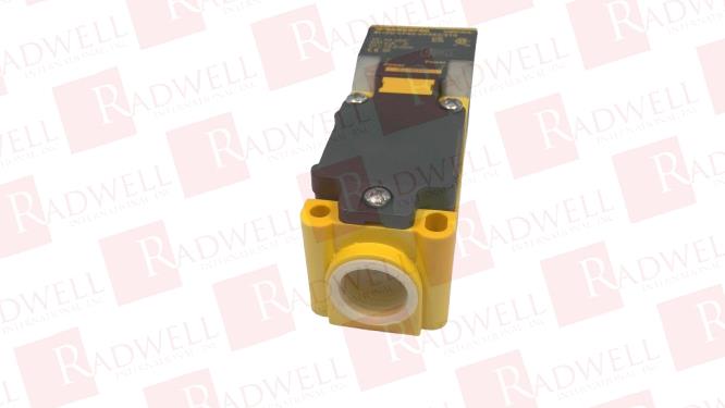 TURCK BI15U-CP40-VP4X2/S10