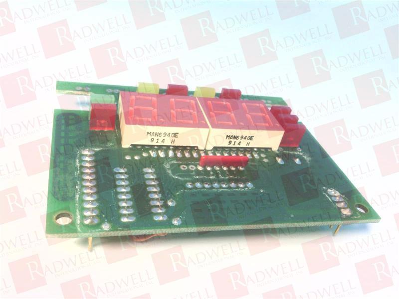 NTI NETWORK TECHNOLOGIES INC 046-111-02
