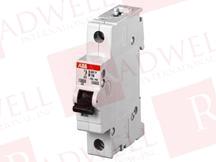 ASEA BROWN BOVERI S201U-Z6