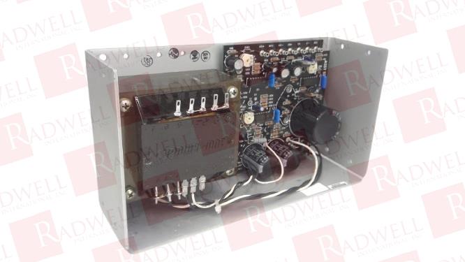 BEL FUSE HCAA-60W-A