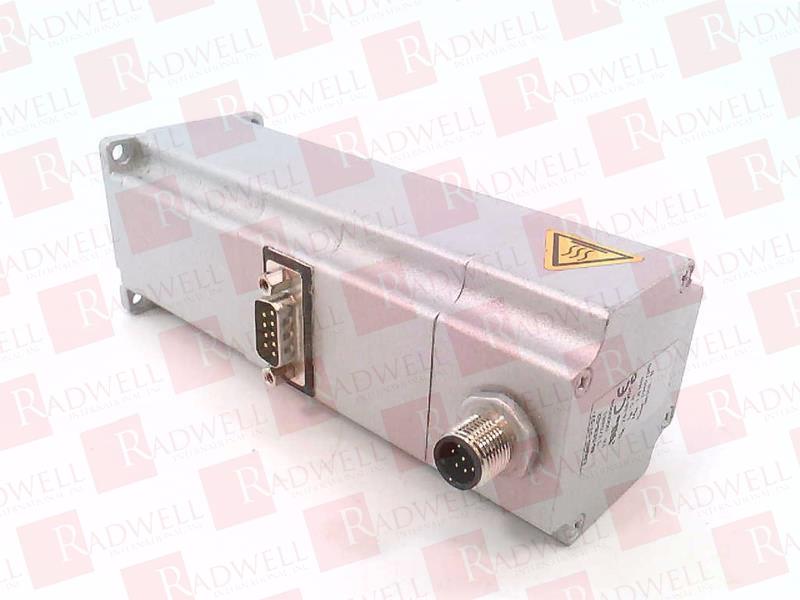 FESTO EMMS-ST-57-M-SEB-G2