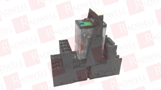 SCHNEIDER ELECTRIC RXM4AB1BDPVM