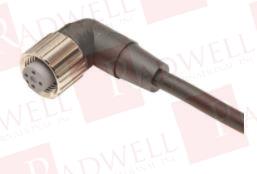 OMRON XS2F-M12PVC4A2M