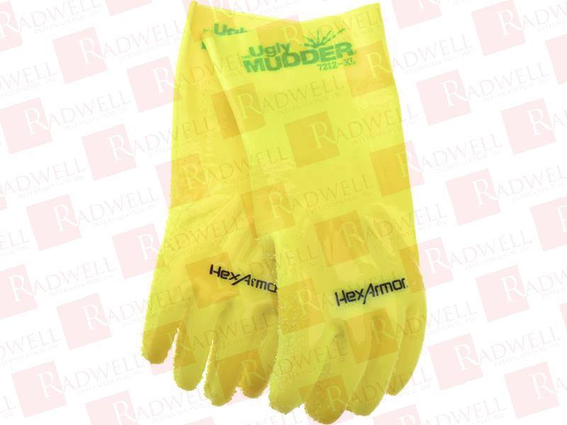 HEXARMOR 7212-XL (10)