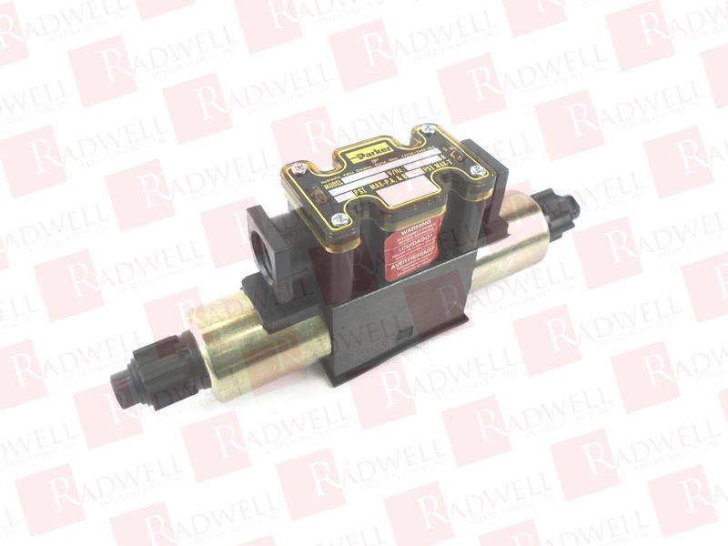 PARKER D1VW9CNYCS5XB073