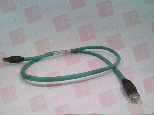 MURR ELEKTRONIK 7700-74718-S4W0100