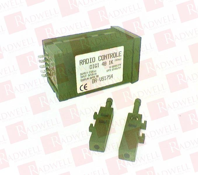  , PANEL METER PCT DISPLAY, 3 DIGIT, DISPLAY: 0-99.9 A, SUPPLY: 48 VAC, INPUT: 0-100 VDC
