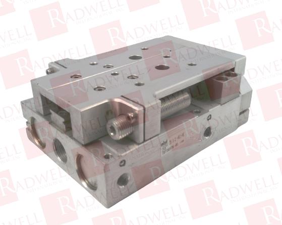 PHD INC STPD125X2-AE1-AE2-M