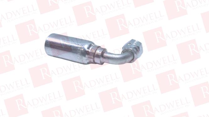 PARKER 139HY-4-4
