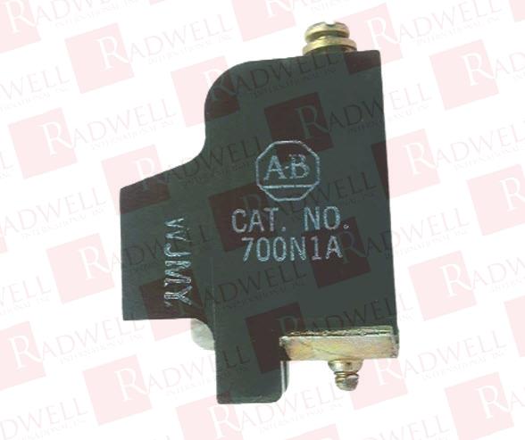 ALLEN BRADLEY 700-N1A
