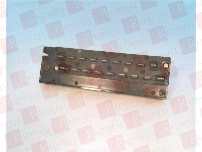 PHOENIX CONTACT FLKM 14-PA-SLC500/OUT