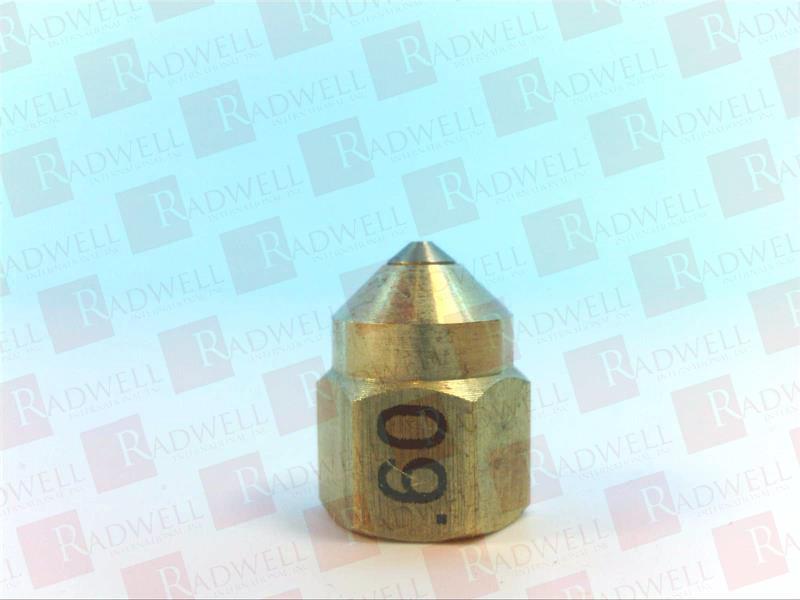 RADWELL RAD-NOZ-038