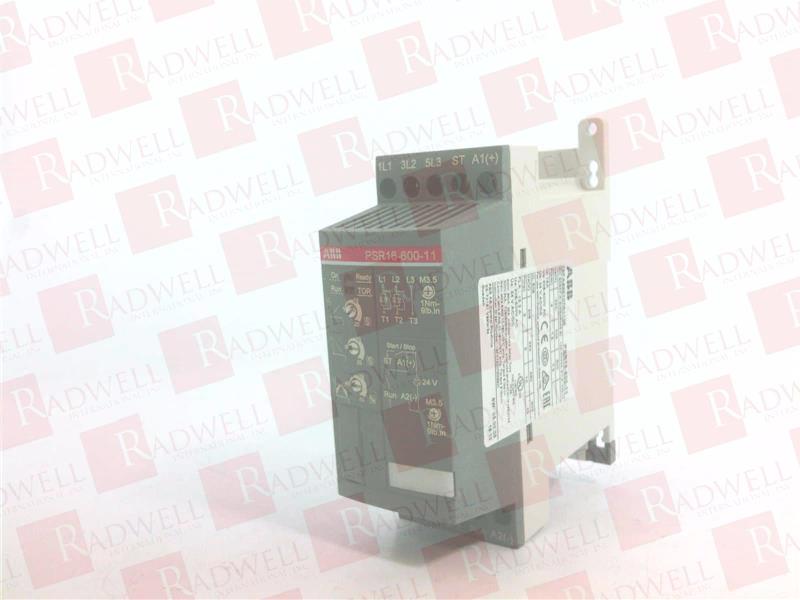 ASEA BROWN BOVERI 1SFA896107R1100