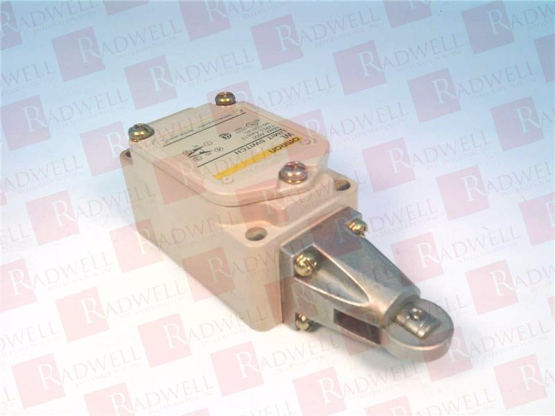 OMRON WL-D2-TS