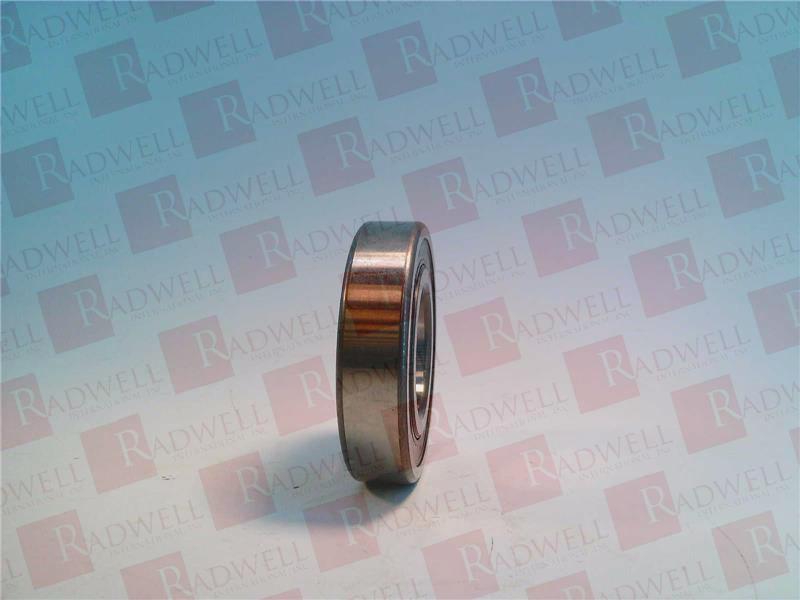 SKF 207SZZ/H201