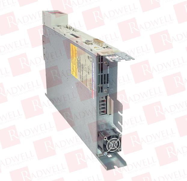 SIEMENS 6SE7012-0TP50-Z-G91+C23+K80