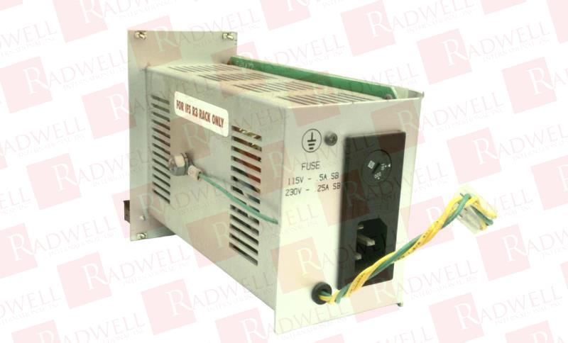 KIDDE-FENWAL, LLC PS-R3