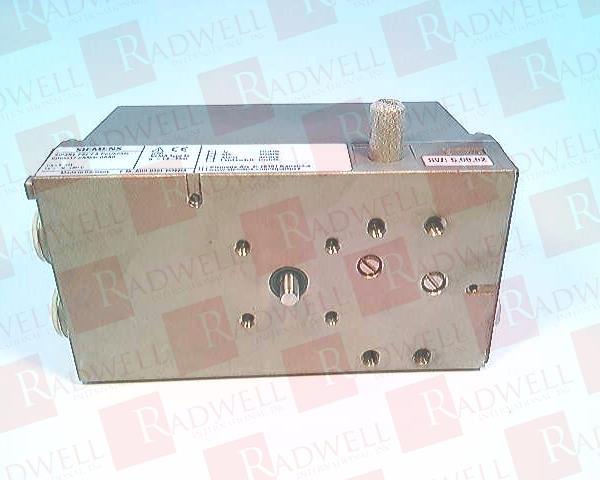 SIEMENS 6DR5-512-0NN00-0AA0
