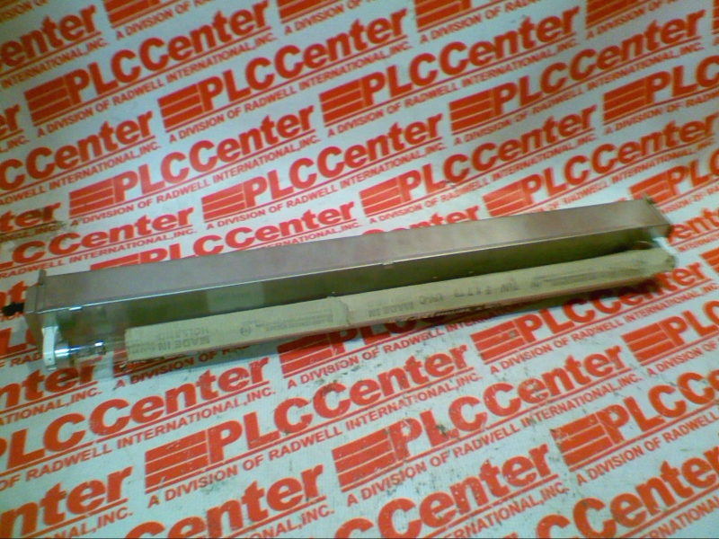 MODULAR COAL IRRADIATOR UV LIGHT 120VAC