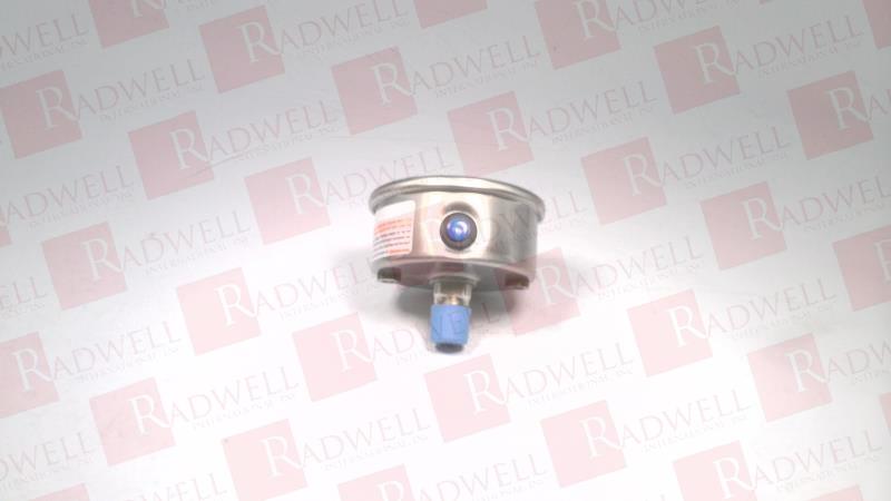 ASHCROFT 63-1008SL-02C-300