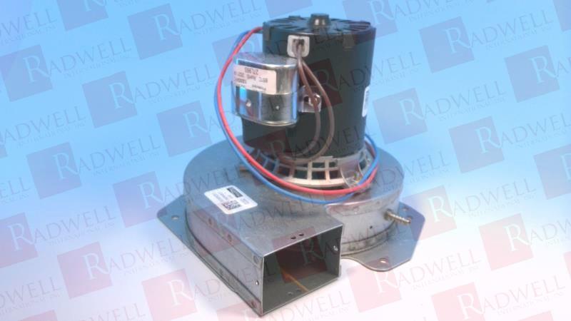 LENNOX 69M33