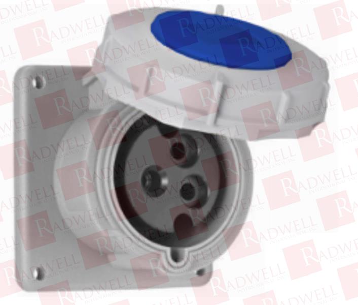 MENNEKES ME332R6W-230