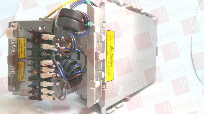 HEAT CONTROLLER INC 02603707
