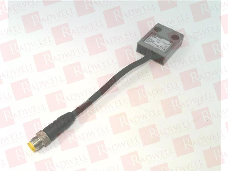 ALLEN BRADLEY 802B-CSABXSXD4