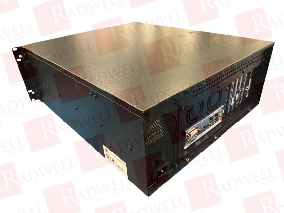 IEI INTEGRATION CORP RACK-3000GBATX-R21