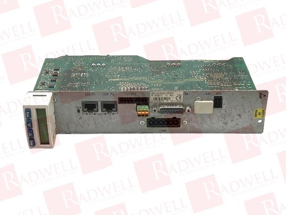 BOSCH R911381173
