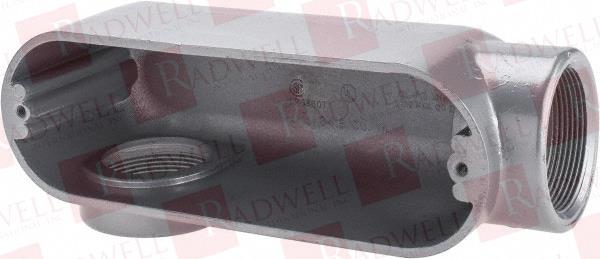 ABB THOMAS & BETTS ALR-6