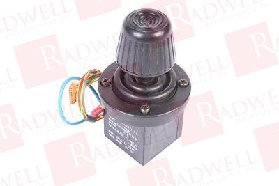  , JOYSTICK, 2 KOHM, 2 PERCENT TOLERANCE